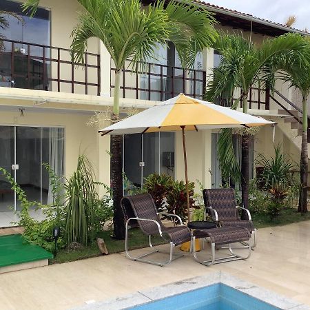 Pousada Villa Encantada Lgbtqiaplus Salvador Exteriér fotografie