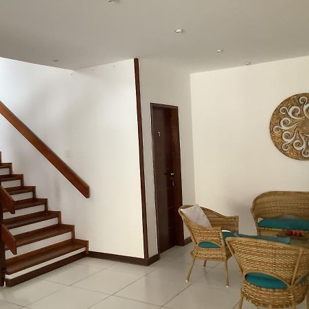 Pousada Villa Encantada Lgbtqiaplus Salvador Exteriér fotografie