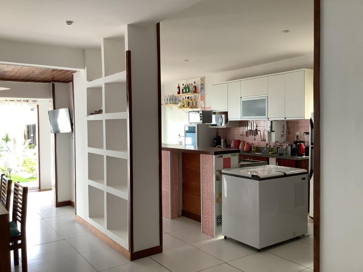 Pousada Villa Encantada Lgbtqiaplus Salvador Exteriér fotografie