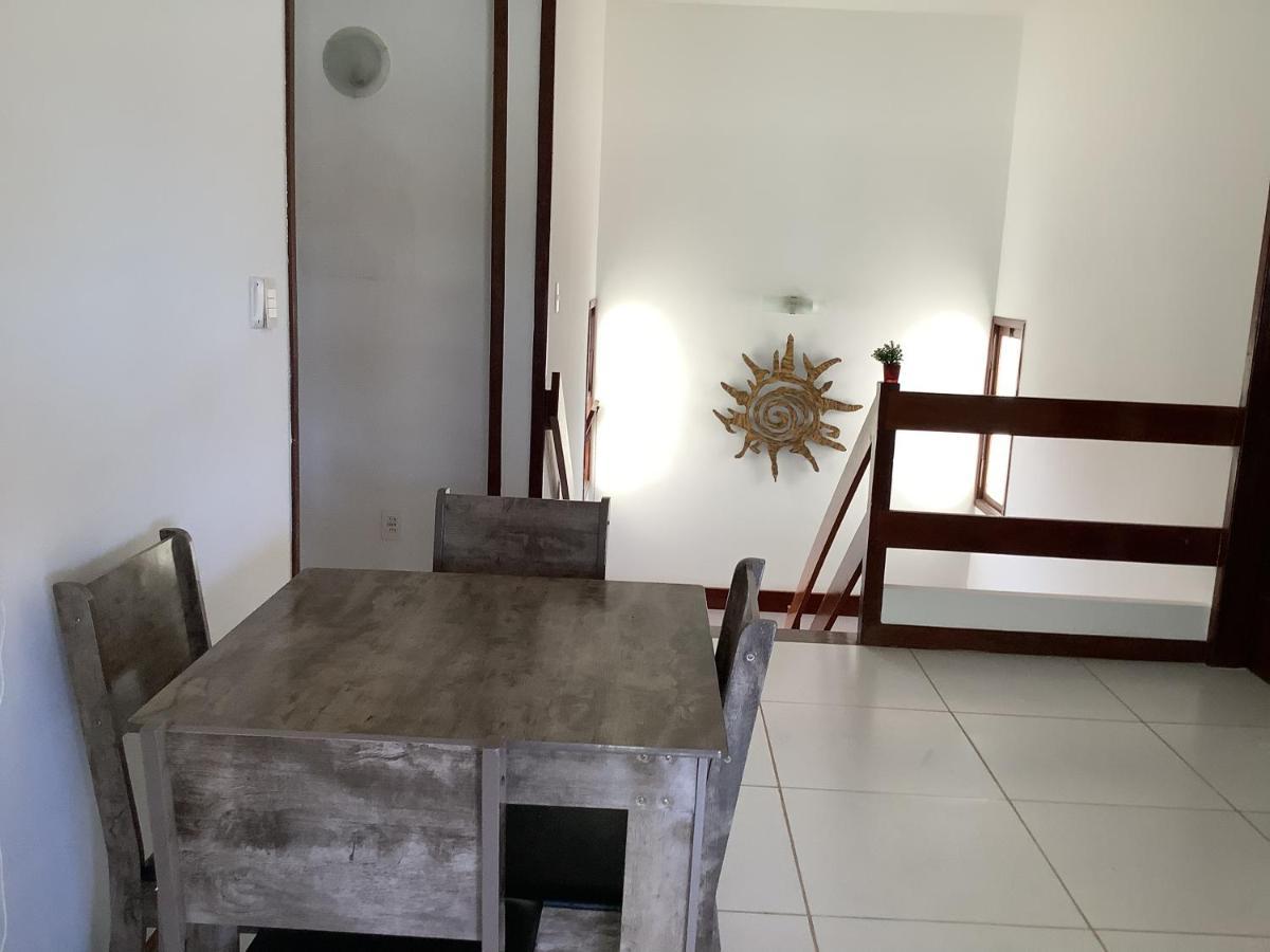 Pousada Villa Encantada Lgbtqiaplus Salvador Exteriér fotografie