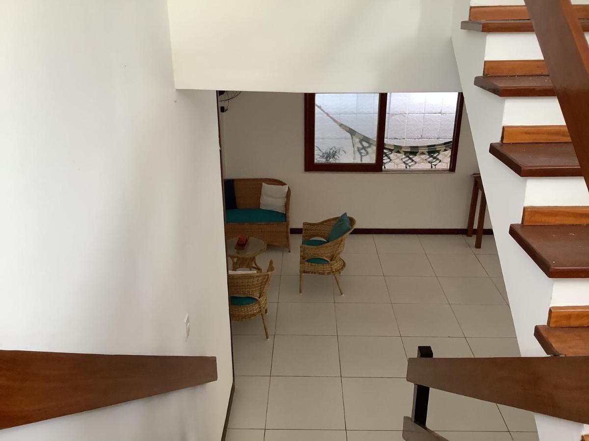 Pousada Villa Encantada Lgbtqiaplus Salvador Exteriér fotografie