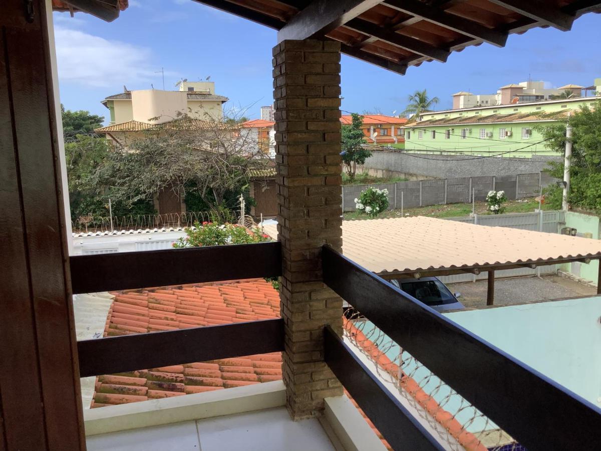 Pousada Villa Encantada Lgbtqiaplus Salvador Exteriér fotografie