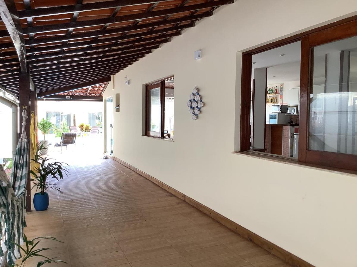 Pousada Villa Encantada Lgbtqiaplus Salvador Exteriér fotografie