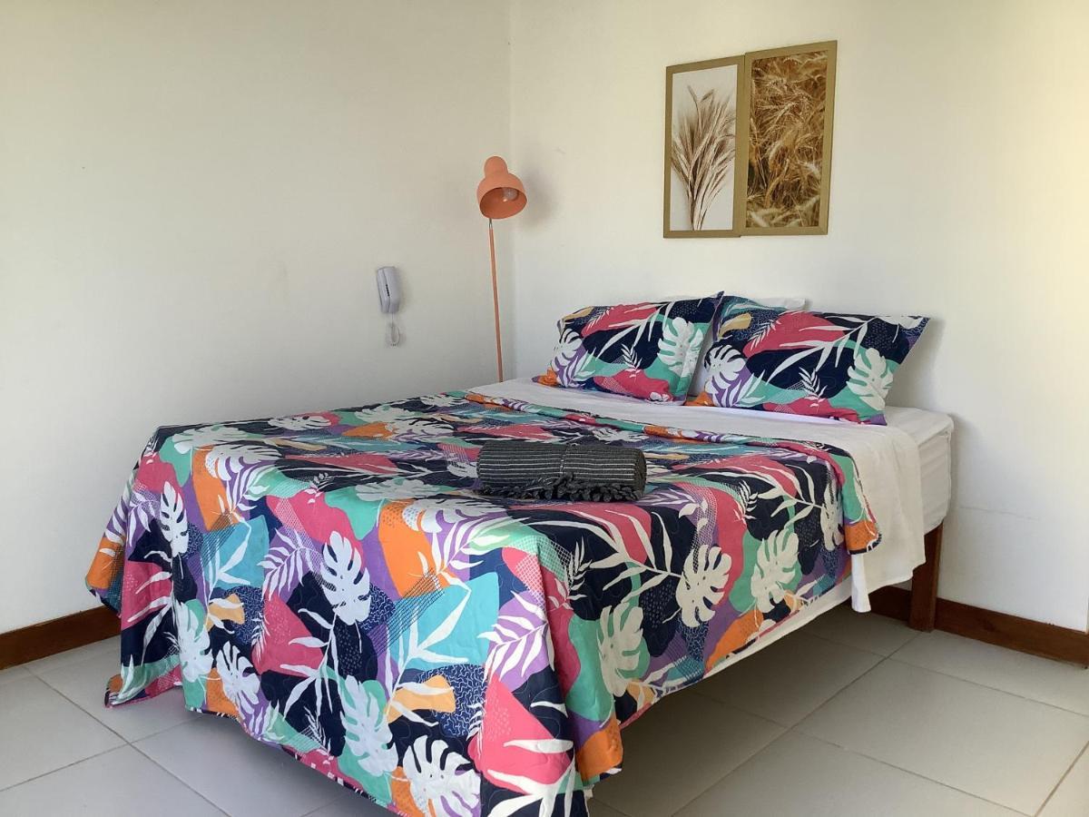 Pousada Villa Encantada Lgbtqiaplus Salvador Exteriér fotografie