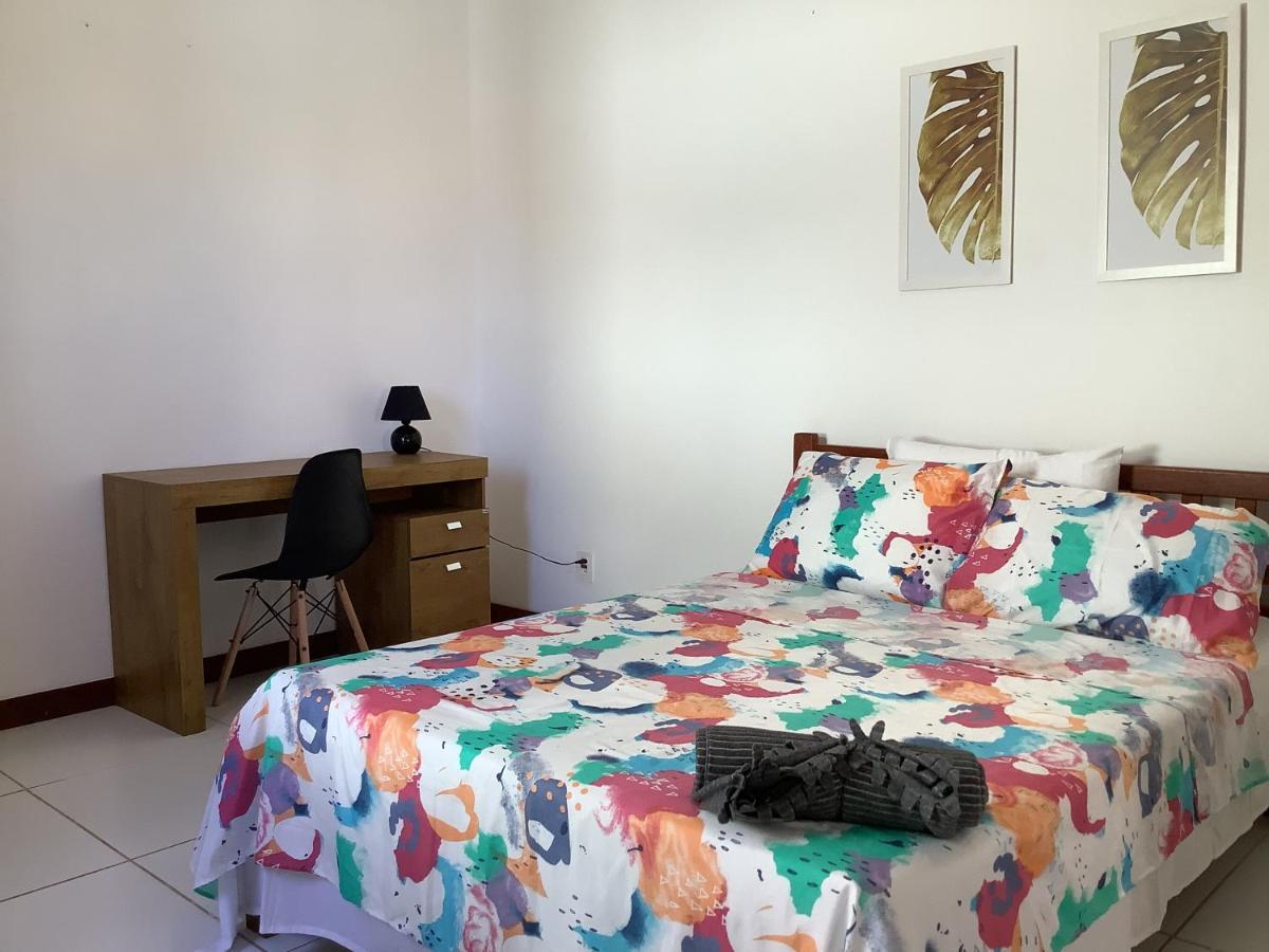 Pousada Villa Encantada Lgbtqiaplus Salvador Exteriér fotografie