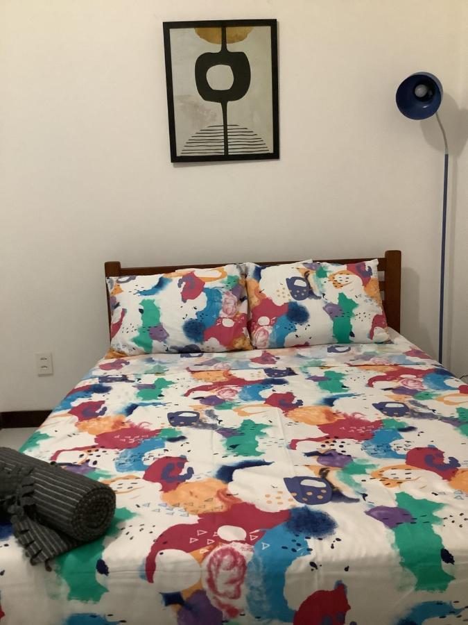 Pousada Villa Encantada Lgbtqiaplus Salvador Exteriér fotografie