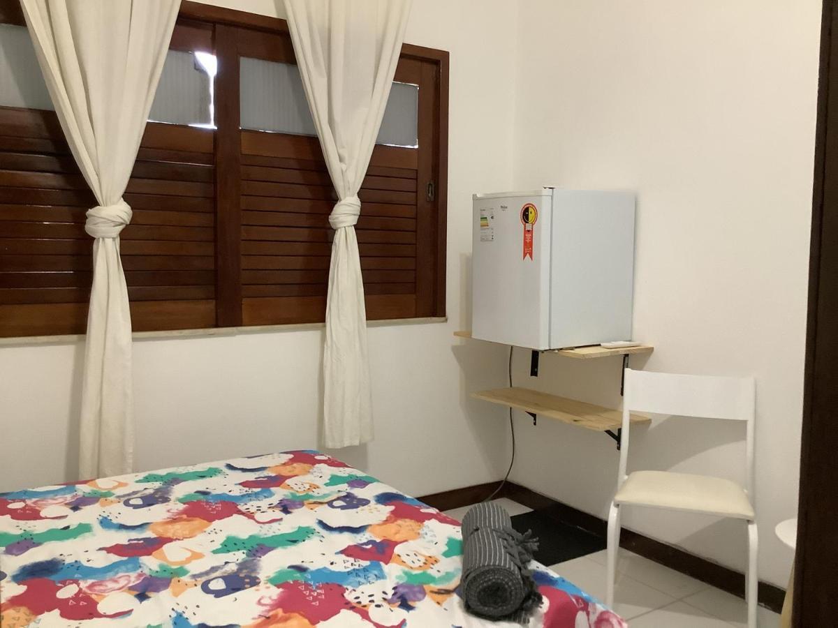 Pousada Villa Encantada Lgbtqiaplus Salvador Exteriér fotografie