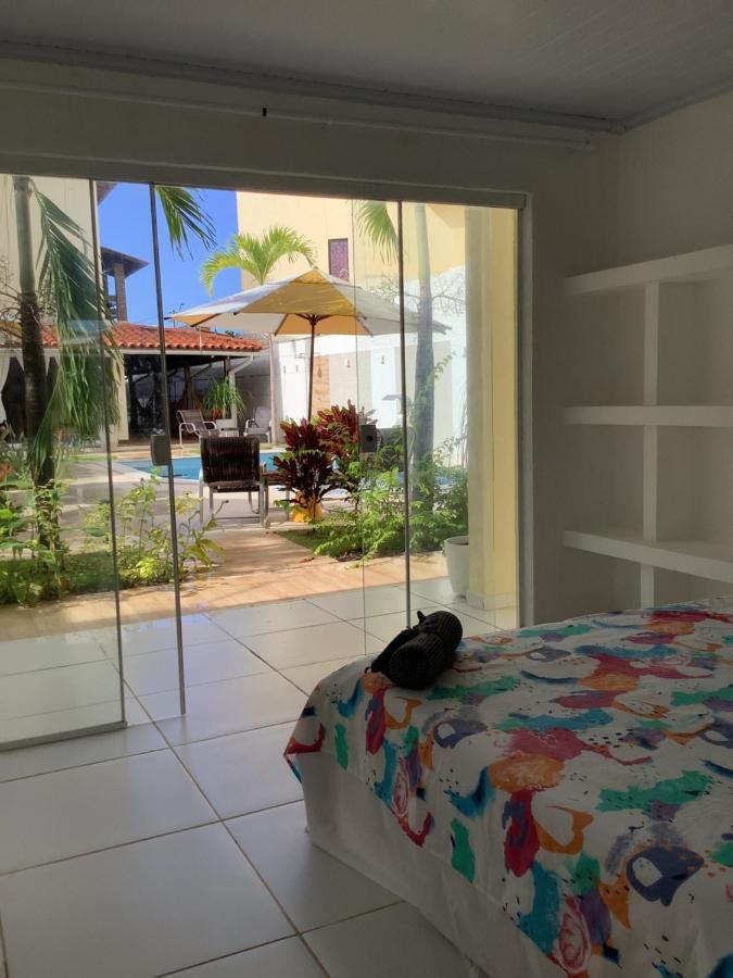 Pousada Villa Encantada Lgbtqiaplus Salvador Exteriér fotografie