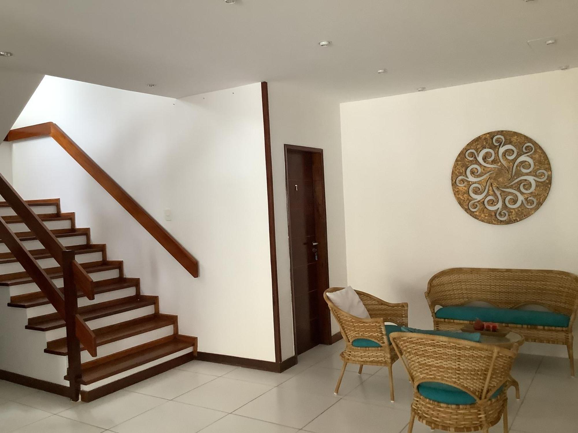 Pousada Villa Encantada Lgbtqiaplus Salvador Exteriér fotografie
