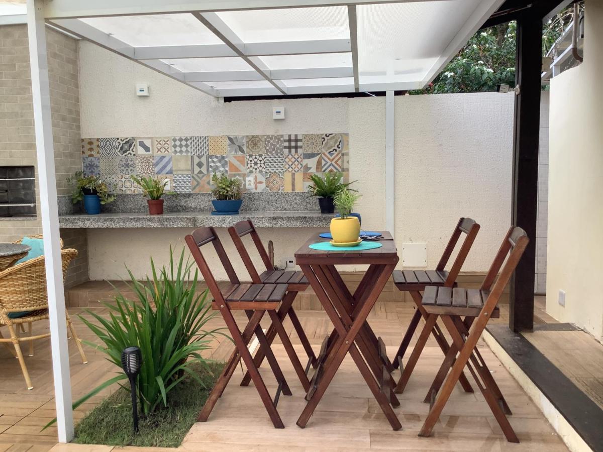 Pousada Villa Encantada Lgbtqiaplus Salvador Exteriér fotografie