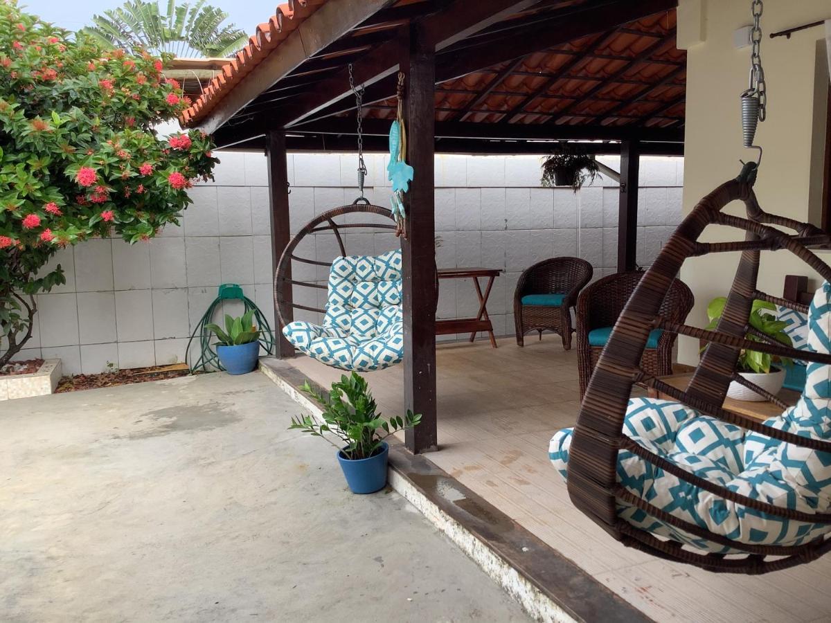 Pousada Villa Encantada Lgbtqiaplus Salvador Exteriér fotografie