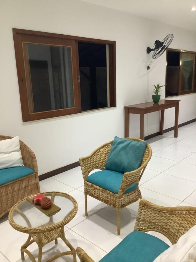 Pousada Villa Encantada Lgbtqiaplus Salvador Exteriér fotografie