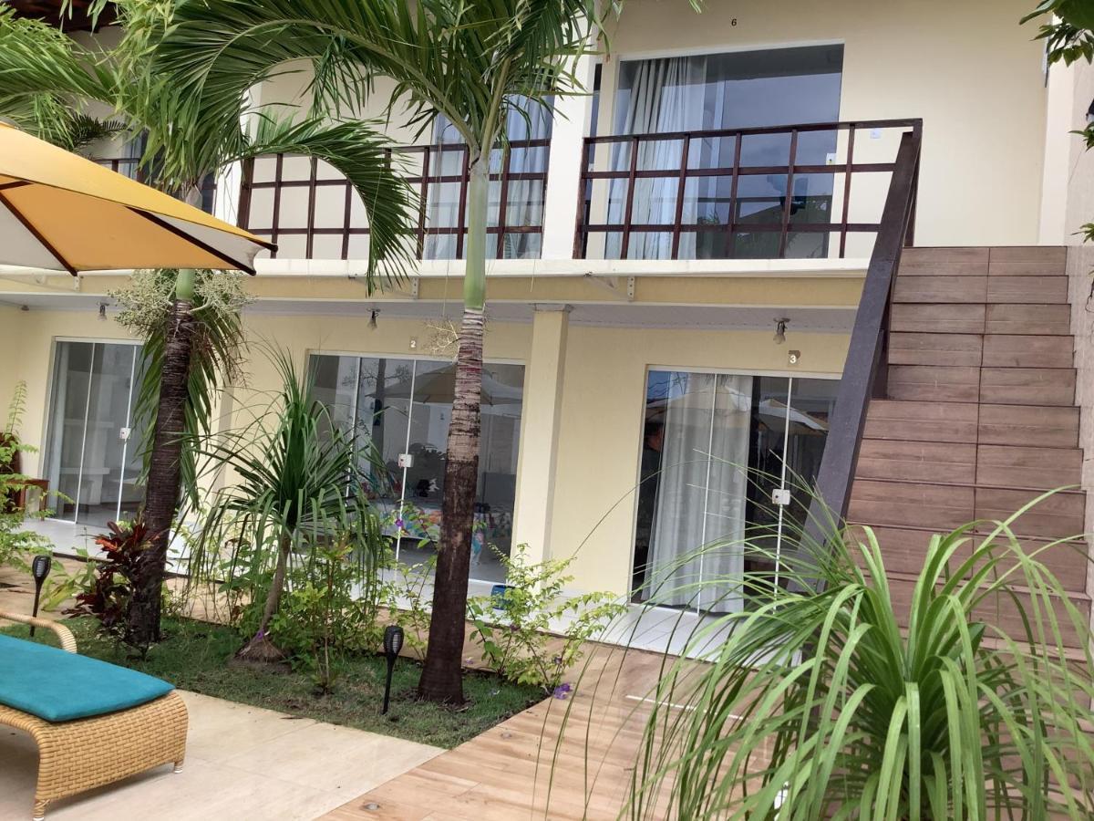 Pousada Villa Encantada Lgbtqiaplus Salvador Exteriér fotografie