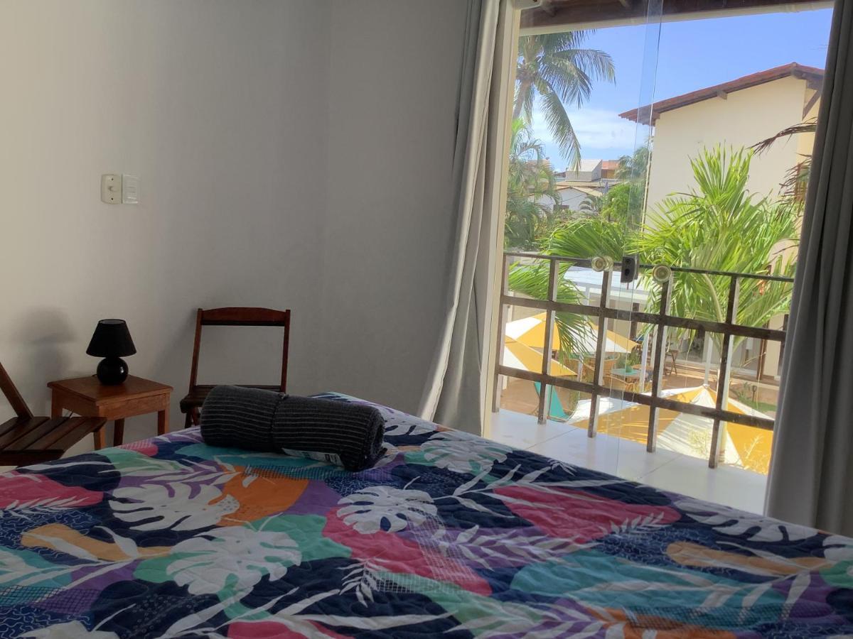 Pousada Villa Encantada Lgbtqiaplus Salvador Exteriér fotografie