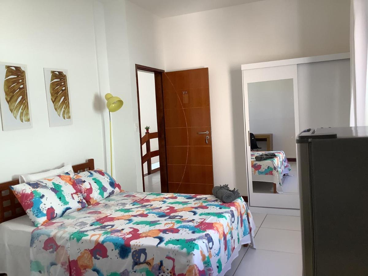 Pousada Villa Encantada Lgbtqiaplus Salvador Exteriér fotografie