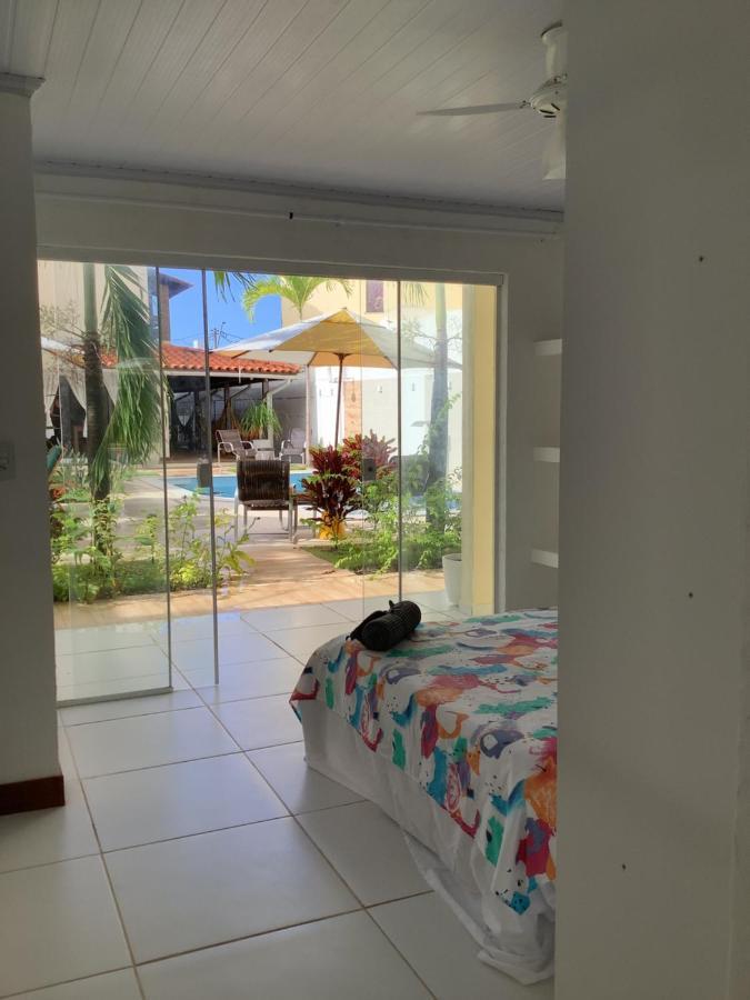 Pousada Villa Encantada Lgbtqiaplus Salvador Exteriér fotografie
