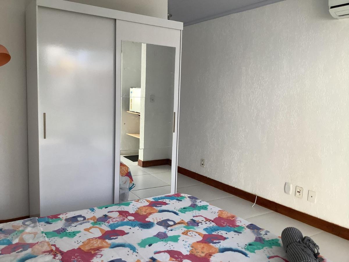 Pousada Villa Encantada Lgbtqiaplus Salvador Exteriér fotografie