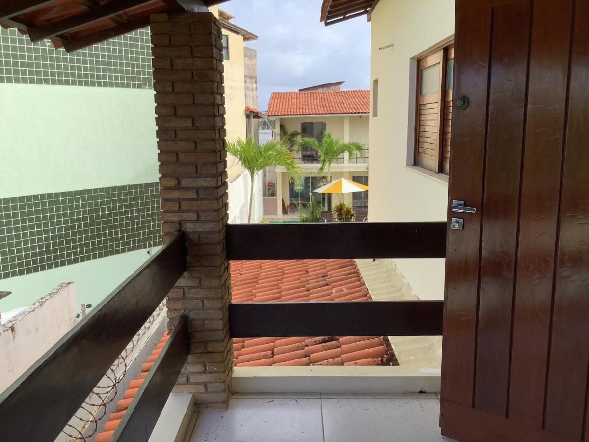 Pousada Villa Encantada Lgbtqiaplus Salvador Exteriér fotografie