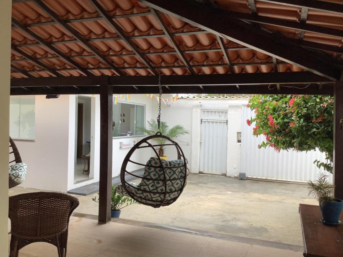 Pousada Villa Encantada Lgbtqiaplus Salvador Exteriér fotografie