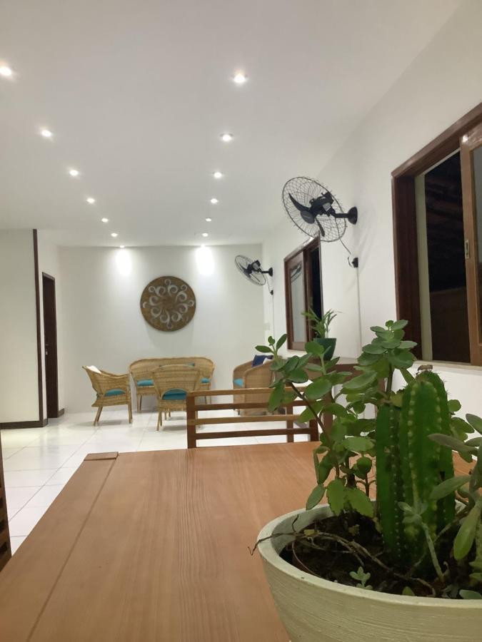 Pousada Villa Encantada Lgbtqiaplus Salvador Exteriér fotografie