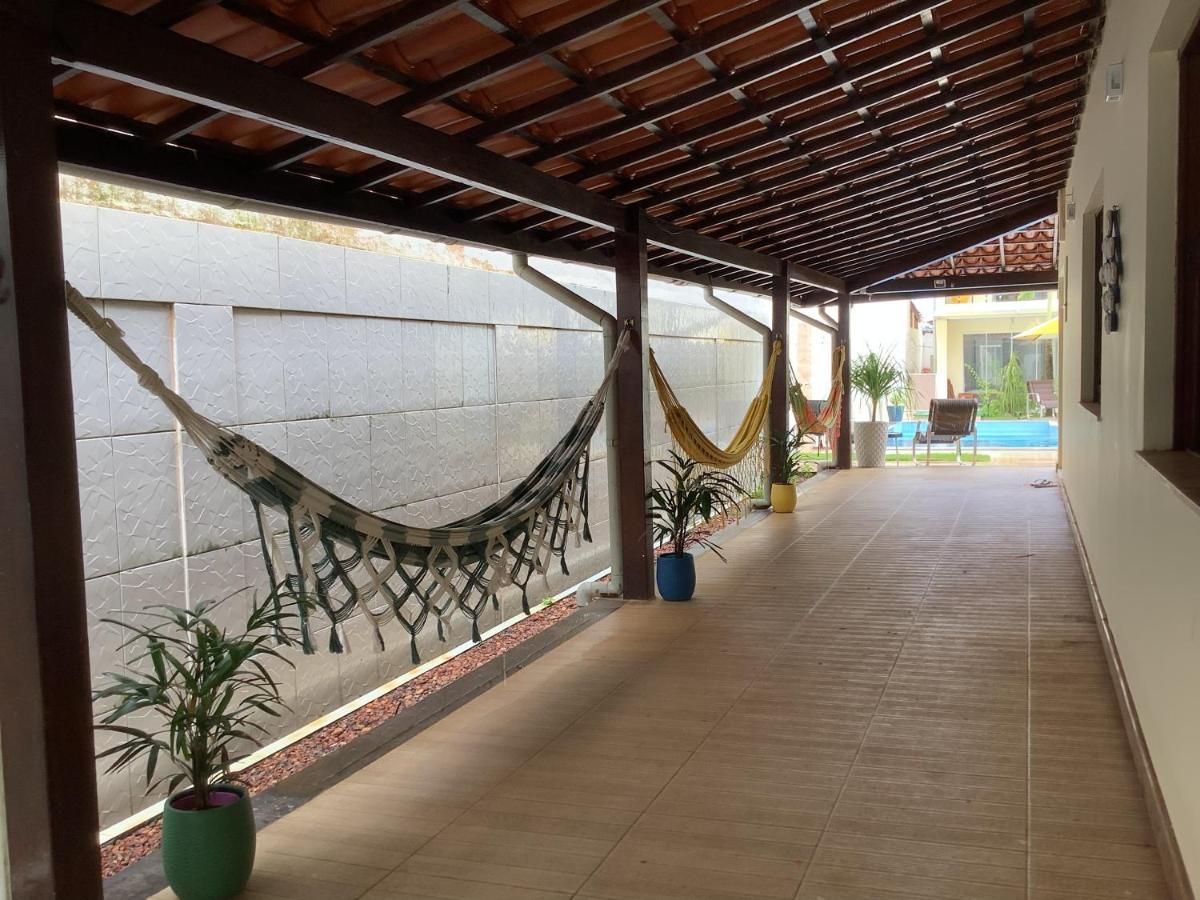 Pousada Villa Encantada Lgbtqiaplus Salvador Exteriér fotografie