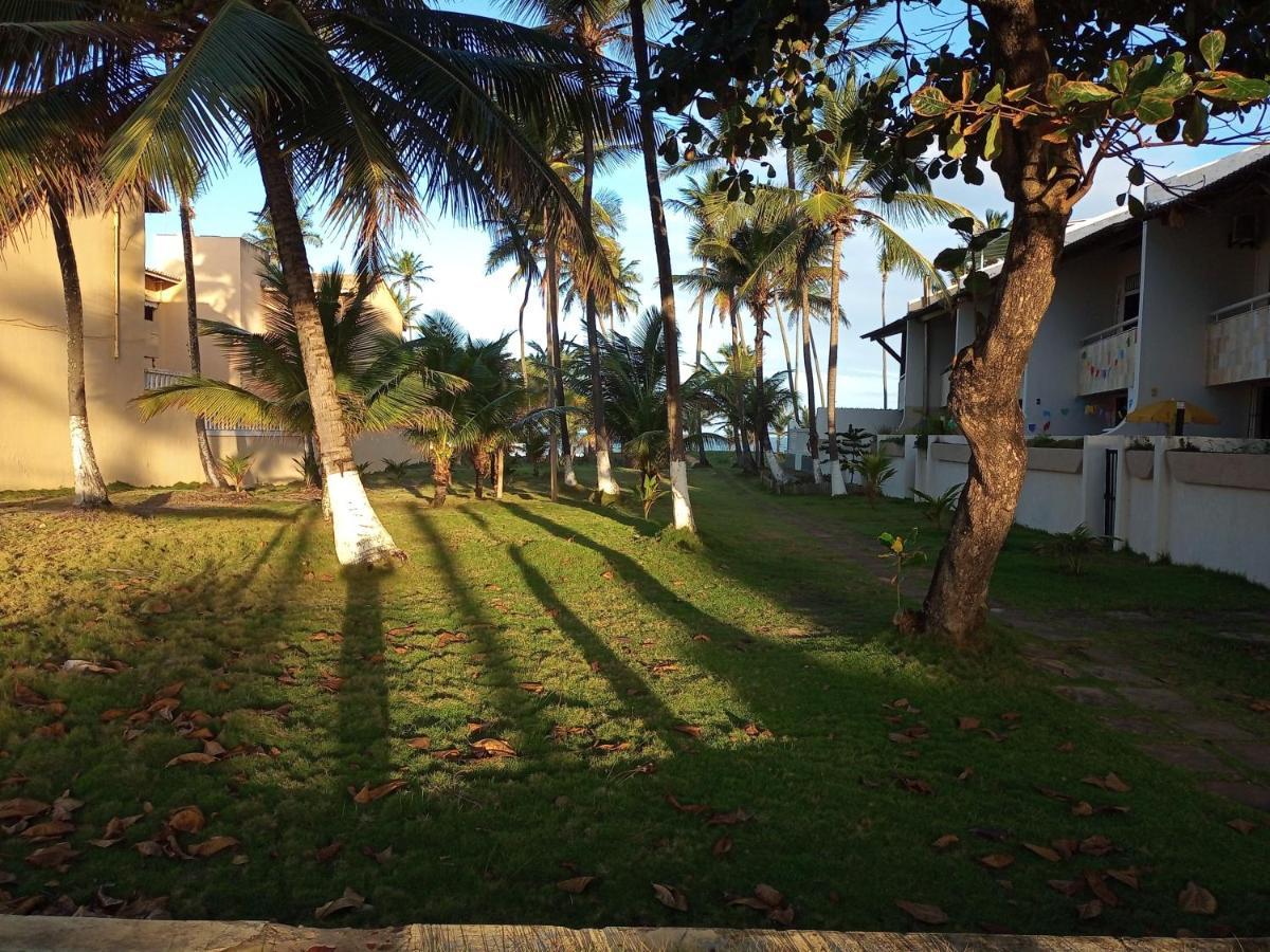 Pousada Villa Encantada Lgbtqiaplus Salvador Exteriér fotografie