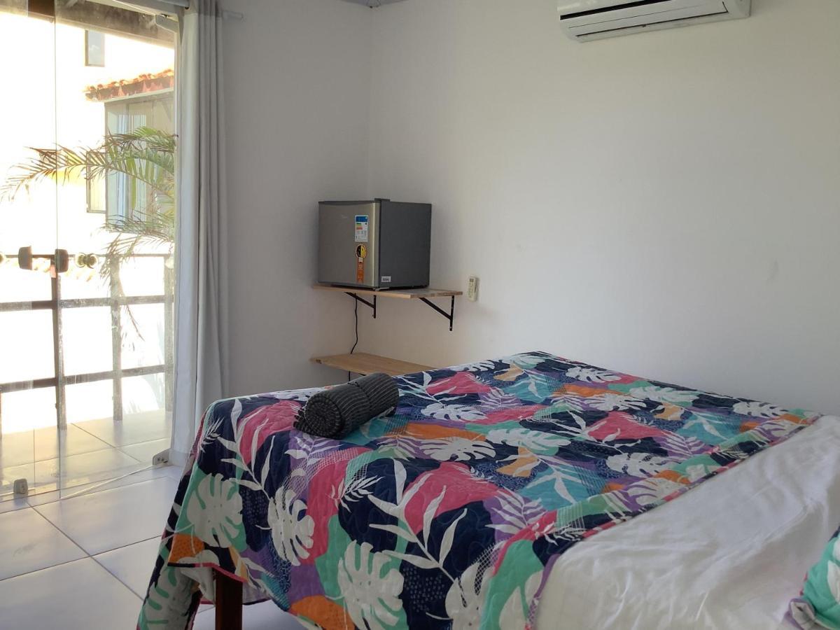 Pousada Villa Encantada Lgbtqiaplus Salvador Exteriér fotografie