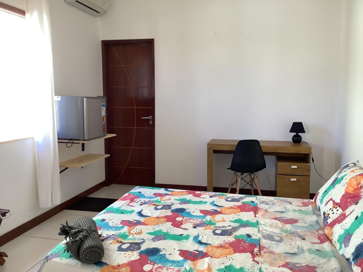 Pousada Villa Encantada Lgbtqiaplus Salvador Exteriér fotografie