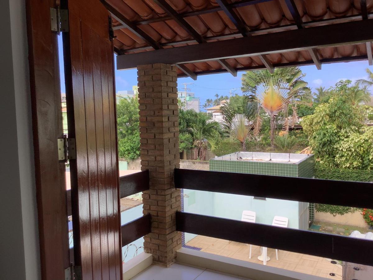 Pousada Villa Encantada Lgbtqiaplus Salvador Exteriér fotografie