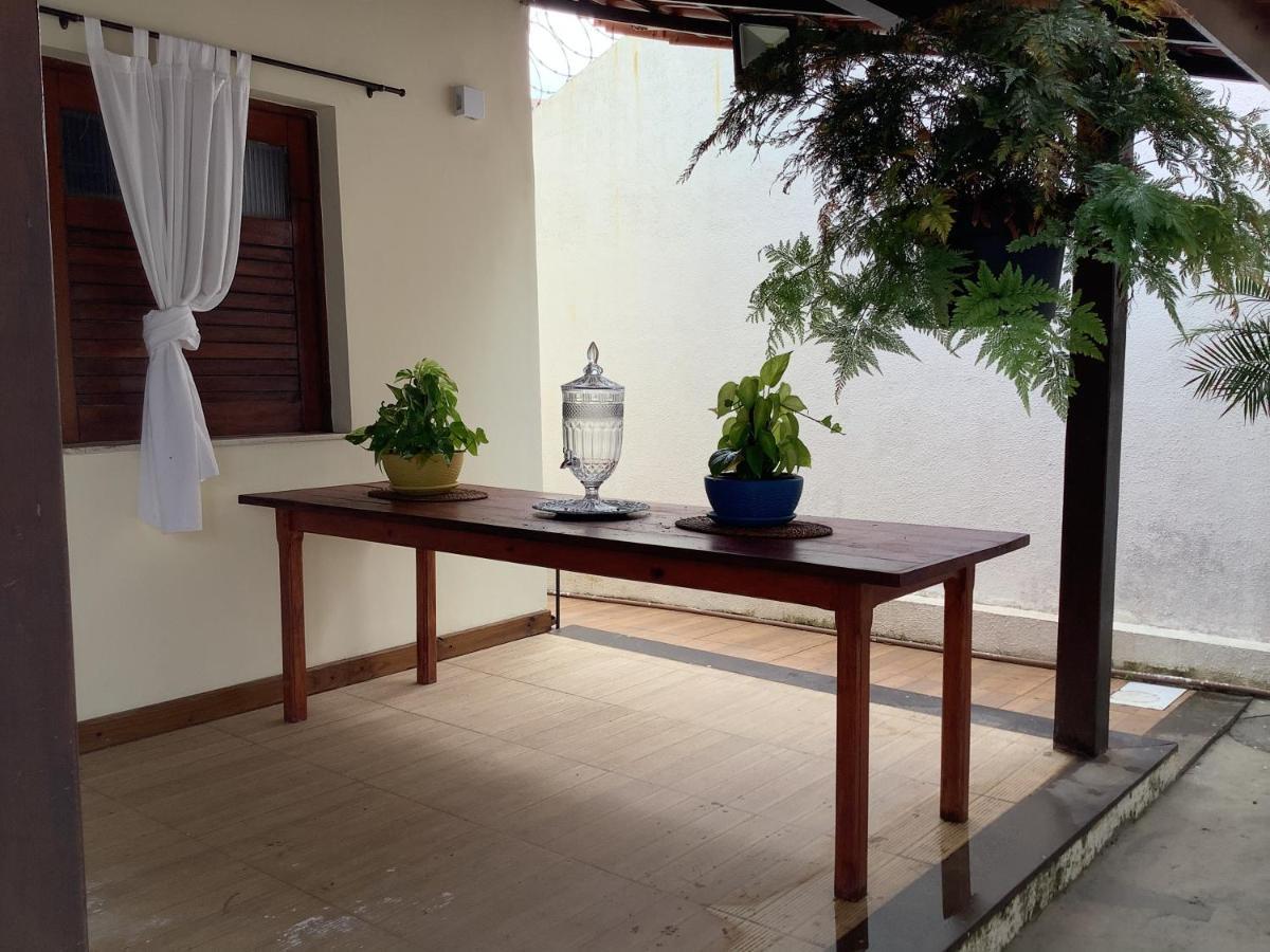 Pousada Villa Encantada Lgbtqiaplus Salvador Exteriér fotografie