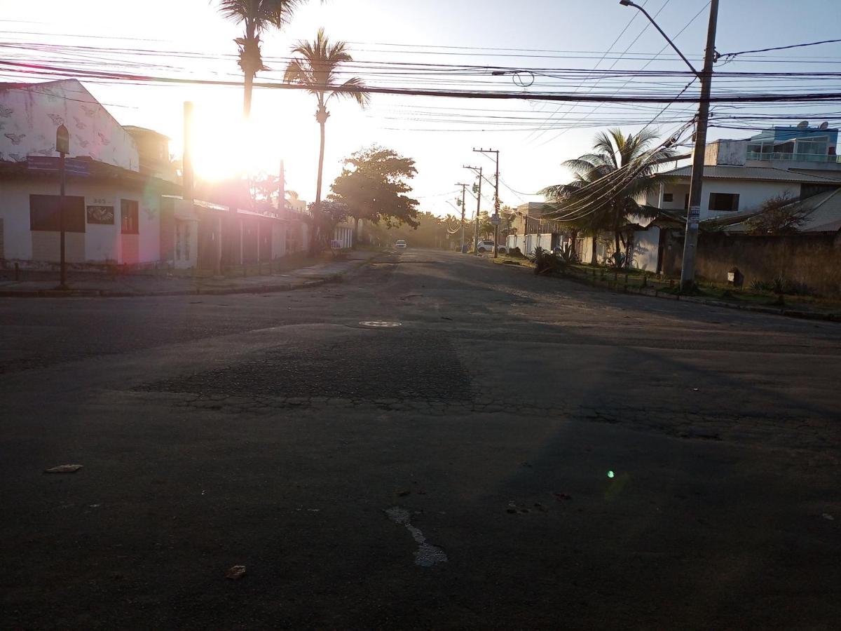 Pousada Villa Encantada Lgbtqiaplus Salvador Exteriér fotografie