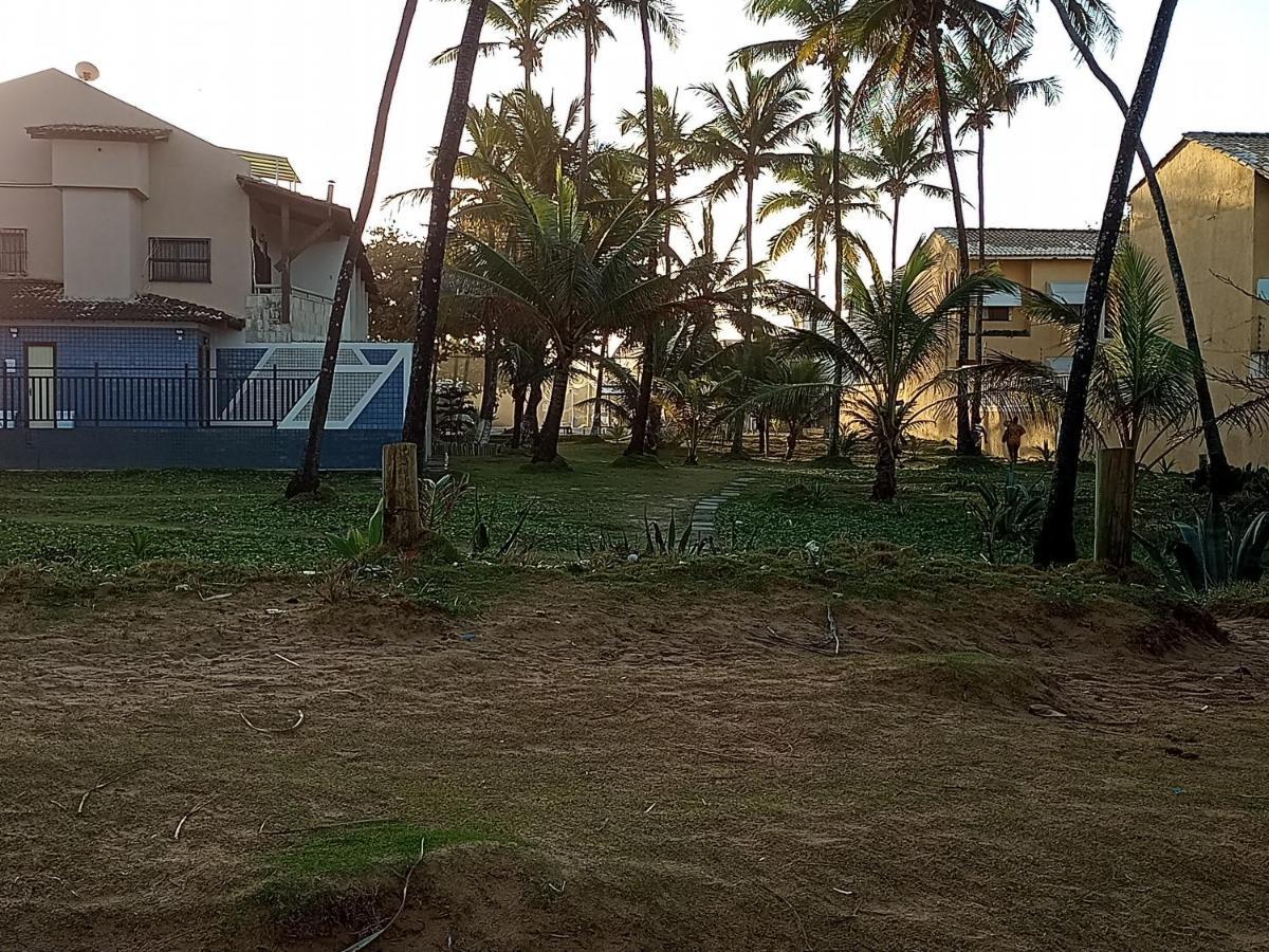 Pousada Villa Encantada Lgbtqiaplus Salvador Exteriér fotografie