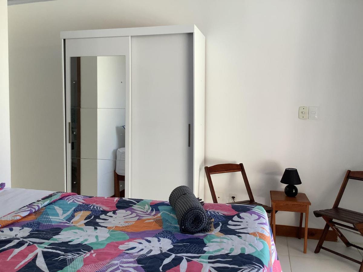 Pousada Villa Encantada Lgbtqiaplus Salvador Exteriér fotografie