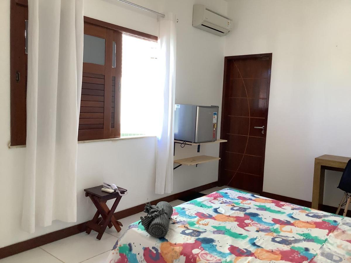Pousada Villa Encantada Lgbtqiaplus Salvador Exteriér fotografie