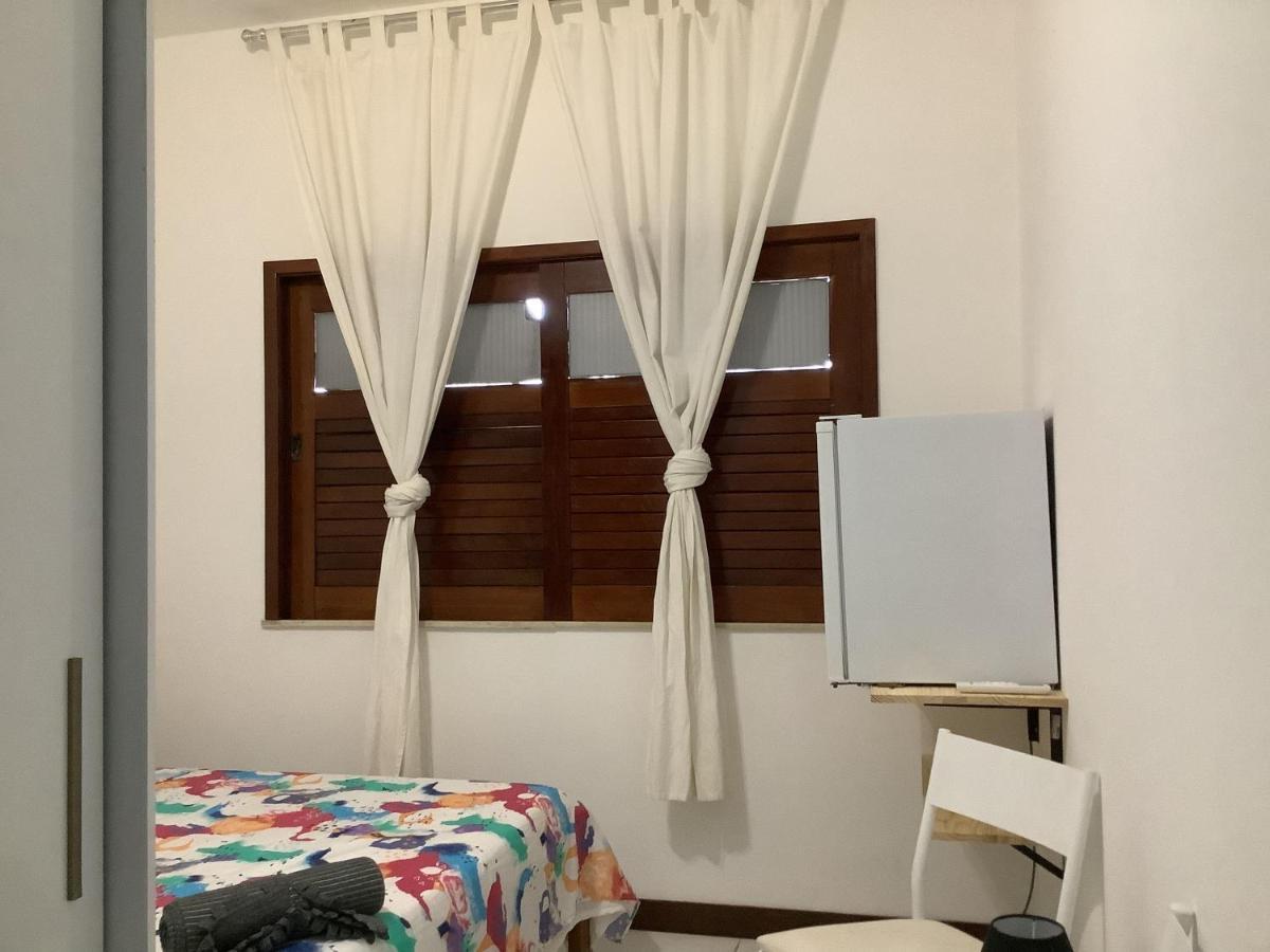 Pousada Villa Encantada Lgbtqiaplus Salvador Exteriér fotografie