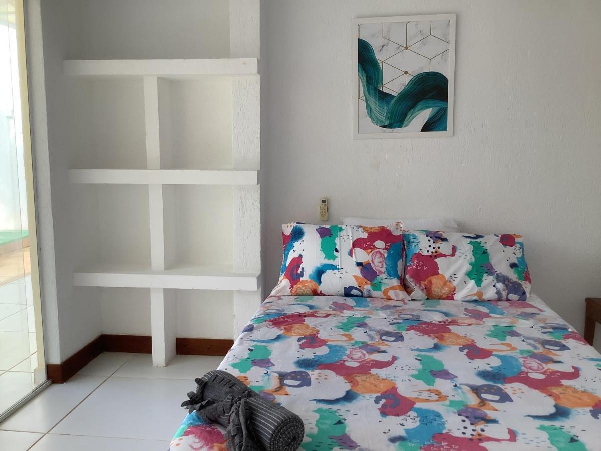 Pousada Villa Encantada Lgbtqiaplus Salvador Exteriér fotografie