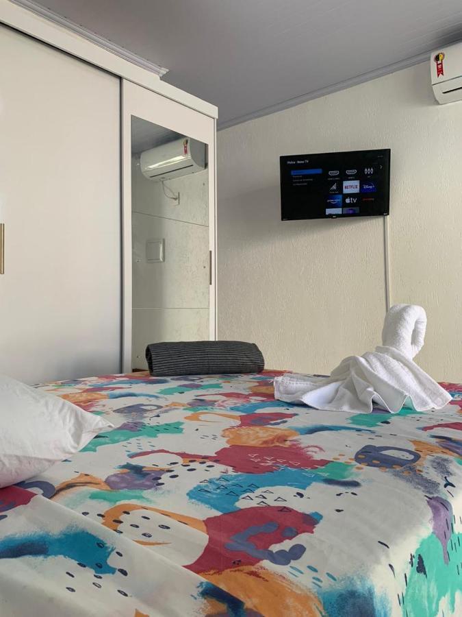 Pousada Villa Encantada Lgbtqiaplus Salvador Exteriér fotografie