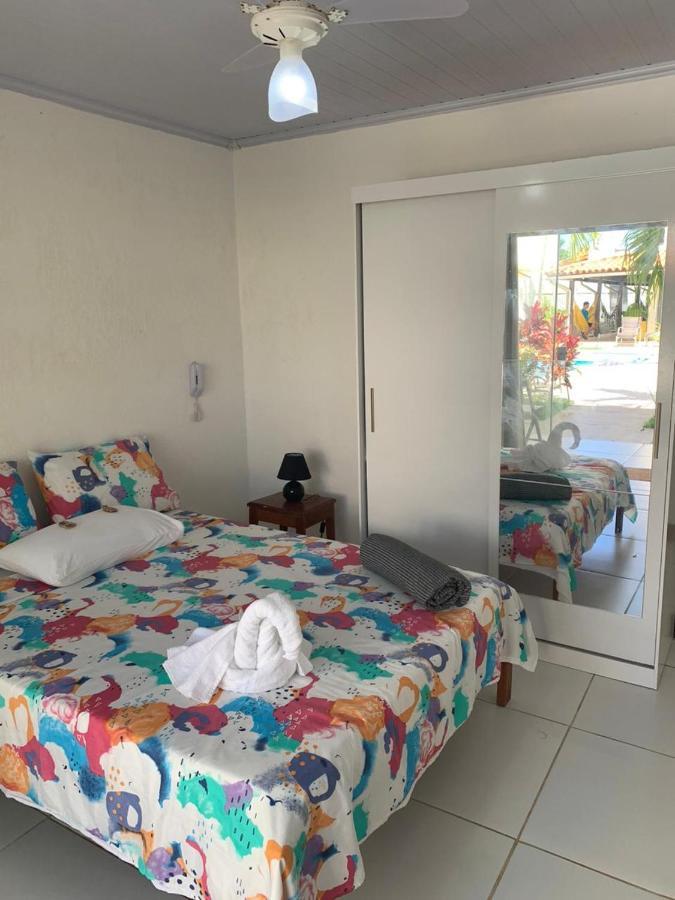 Pousada Villa Encantada Lgbtqiaplus Salvador Exteriér fotografie