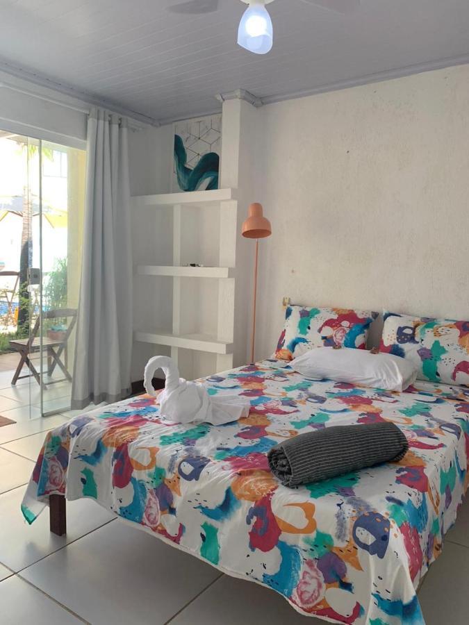 Pousada Villa Encantada Lgbtqiaplus Salvador Exteriér fotografie